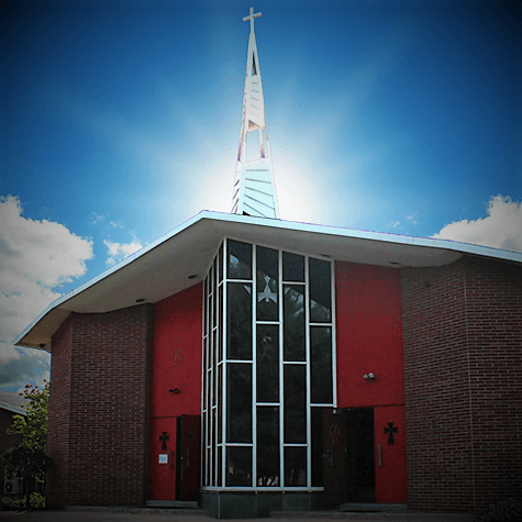 Holy Trinity Parish Episcopal Church